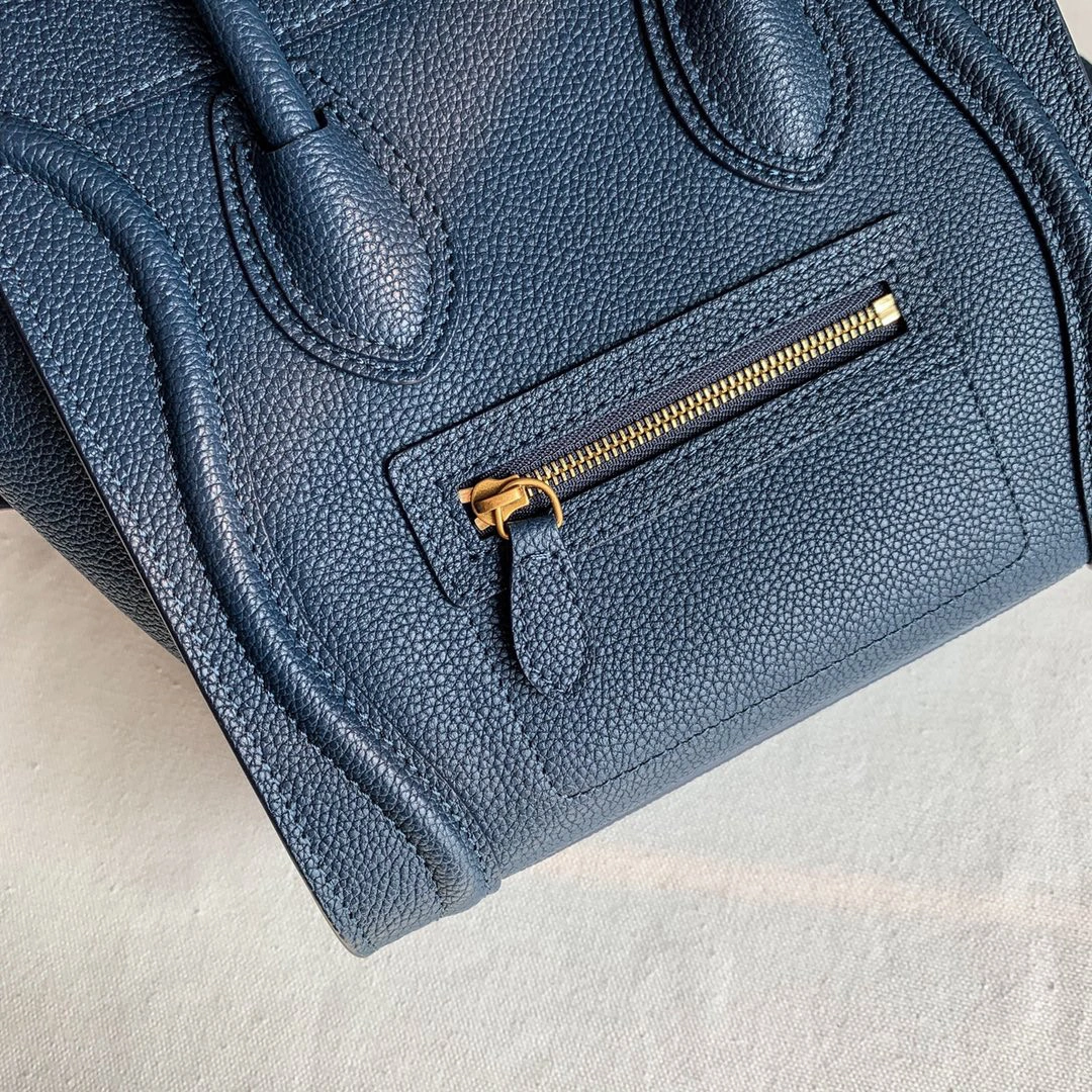 MOMO- 189243DRU.07OC calfskin item：B-B202I1413C